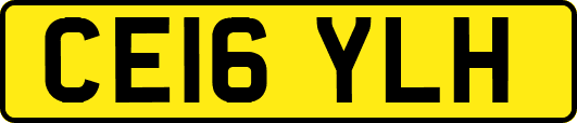 CE16YLH