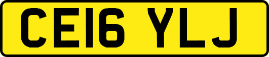 CE16YLJ