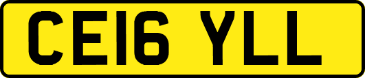 CE16YLL