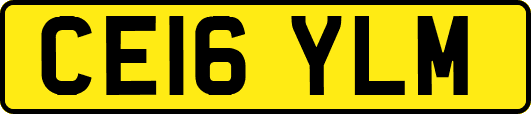 CE16YLM