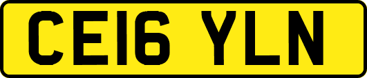 CE16YLN