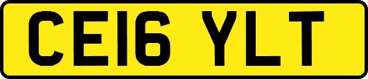 CE16YLT