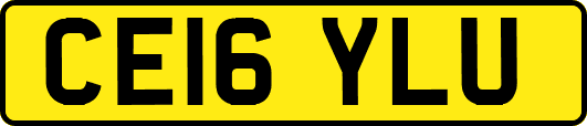 CE16YLU