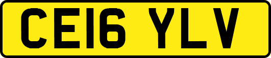 CE16YLV