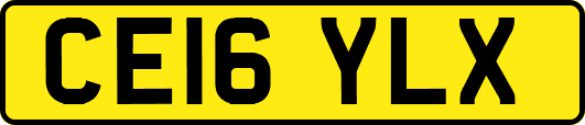 CE16YLX