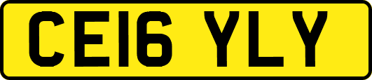 CE16YLY