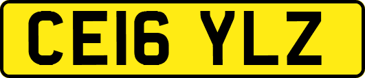 CE16YLZ