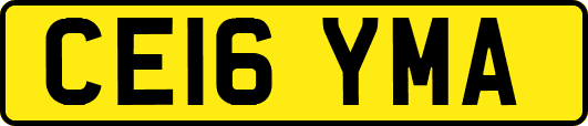 CE16YMA