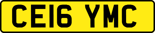 CE16YMC