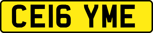 CE16YME