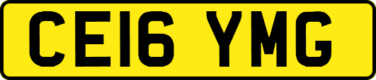CE16YMG