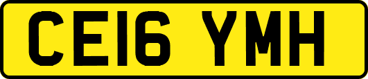 CE16YMH