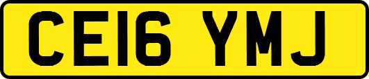 CE16YMJ