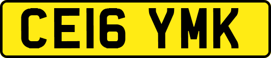 CE16YMK