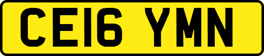CE16YMN