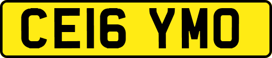 CE16YMO