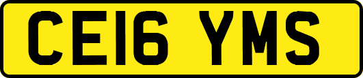 CE16YMS