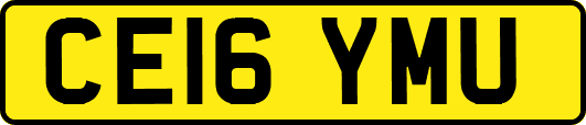 CE16YMU