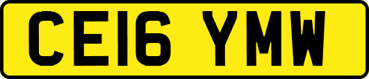 CE16YMW