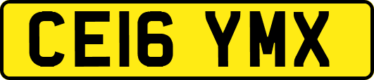 CE16YMX