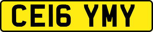 CE16YMY
