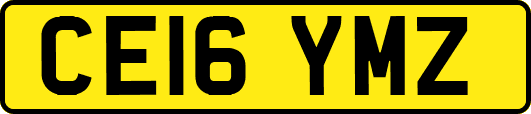 CE16YMZ