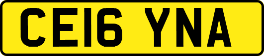CE16YNA