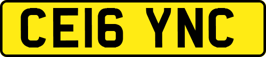 CE16YNC