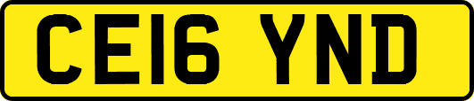 CE16YND