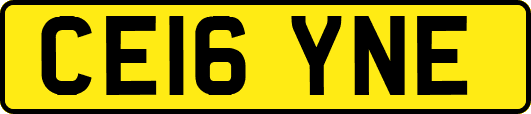 CE16YNE