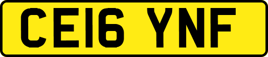 CE16YNF
