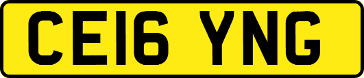 CE16YNG