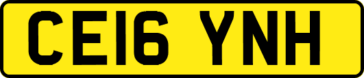 CE16YNH