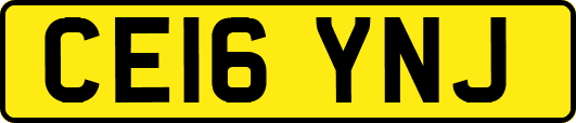 CE16YNJ