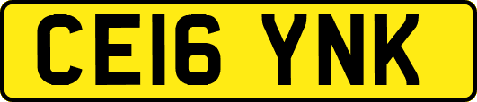 CE16YNK