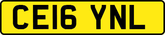 CE16YNL
