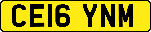 CE16YNM