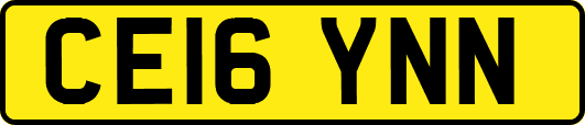CE16YNN