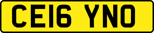 CE16YNO