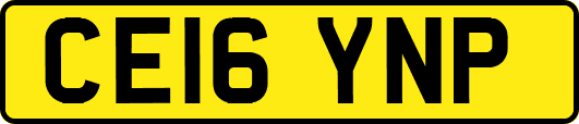 CE16YNP