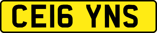 CE16YNS