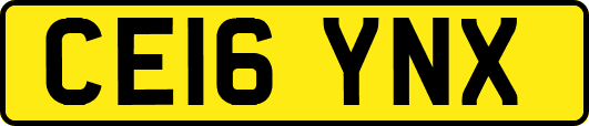 CE16YNX