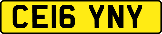 CE16YNY