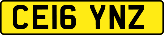 CE16YNZ
