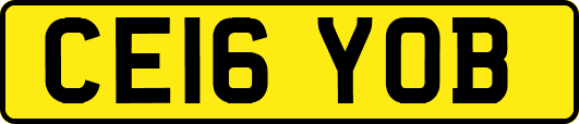 CE16YOB