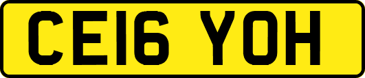CE16YOH