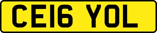 CE16YOL