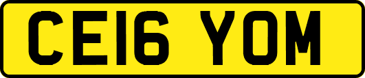 CE16YOM