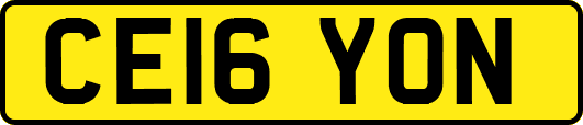 CE16YON