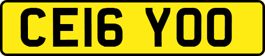 CE16YOO